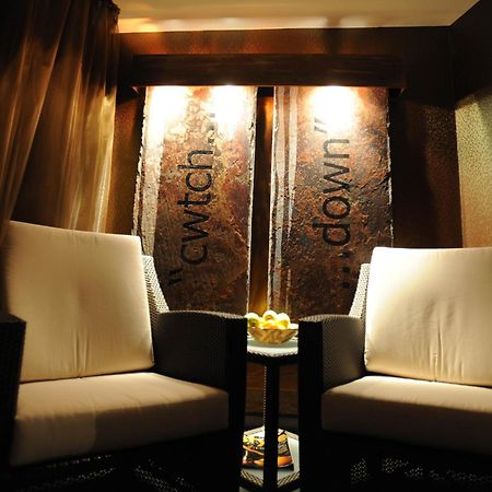 布莱恩牧场高尔夫球、酒店&Spa 布莱克伍德 外观 照片