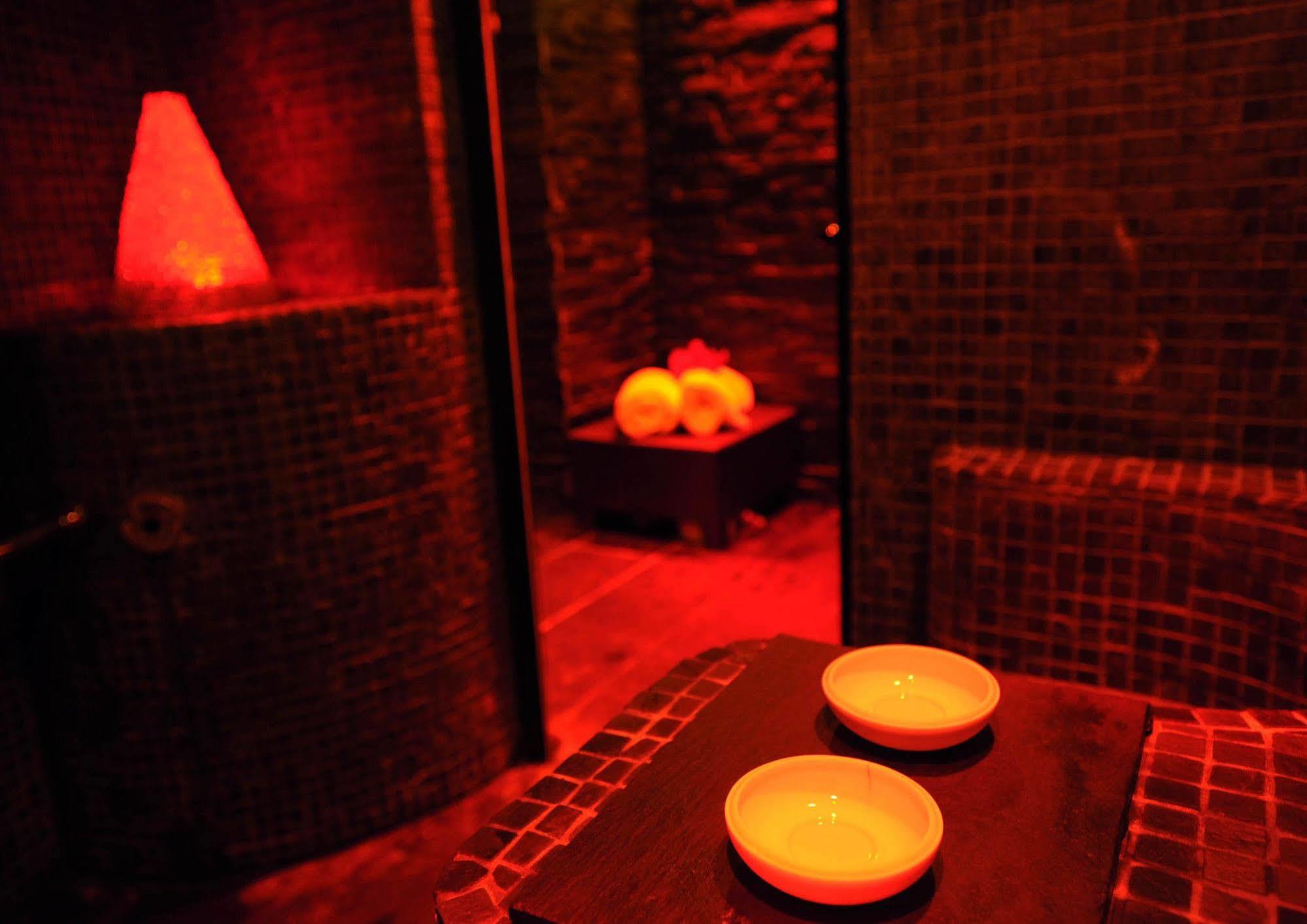 布莱恩牧场高尔夫球、酒店&Spa 布莱克伍德 外观 照片
